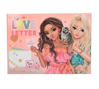 Topmodel Set Di Cancelleria Lettera D´amore Juicy (413620)