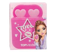 Topmodel Set Di Rossetti Headphone Case Beauty And Me