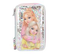 Topmodel - Triple Pencil Case Electric ( 0413196 ) Toy NUOVO