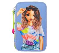Topmodel Triple Pencil Case Flash ( 0412749 ) Toy NUOVO