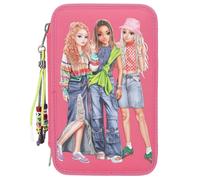 Topmodel - Triple Pencil Case Joy ( 0412910 ) Toy NUOVO