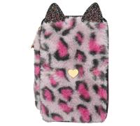 Topmodel - Triple Pencil Case Leo Rebel Kitty ( 0413020 ) Toy NUOVO