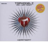 Topmodelz Feat.Wright,Gary - Heartbeat