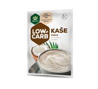 Topnatur - Porridge Low Carb, cocco, 60 g