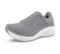 Topo Athletic Atmos 2 - Scarpe da corsa da uomo, leggere e comode, 5 mm, per corsa su strada, Grigio/grigio, 44.5 EU