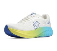 Topo Athletic Atmos 2 Scarpe da Corsa Scarpe neutrali Uomini Bianco - Cloud/Yellow 44