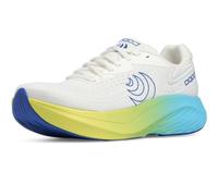 Topo Athletic Atmos 2 Scarpe da Corsa Scarpe neutrali Uomini Bianco - Cloud/Yellow 46