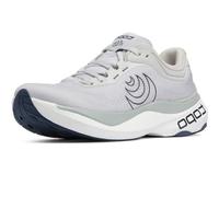 Topo Athletic Aura 2 Max Cushioning - Scarpe da corsa da uomo, 5 mm | Intersuola ZipFoam, sistema di guida a Y, soletta OrthoLite Performance, tomaia in rete ingegnerizzata, corsa quotidiana