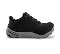 Topo Athletic - Aura - Scarpe da corsa EU 46 nero/grigio