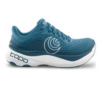 TOPO ATHLETIC Aura - Uomo - Blu - Taglia 45- modello 2025