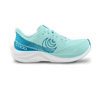 TOPO ATHLETIC Cyclone 3 Scarpa Da Competizione Donna - Turchese, Blu