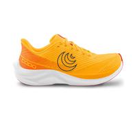 TOPO ATHLETIC Cyclone 3 Scarpa Da Competizione Uomini - Arancione, Blu Scuro