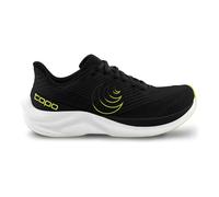TOPO ATHLETIC Cyclone 3 Scarpa Da Competizione Uomini-Nero,Lime