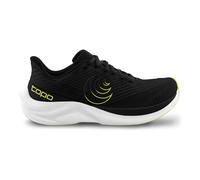 TOPO ATHLETIC Cyclone 3 Scarpa Da Competizione Uomini - Nero, Lime