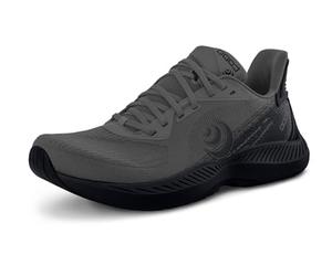 Topo Athletic Herren FLI-Lyte 6 Laufschuhe Neutralschuh Charcoal/Black - Anthrazit