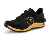 Scarpe da corsa da uomo Topo MTN Racer 4 Misura delle scarpe (EU): 43 / Colore: nero/giallo