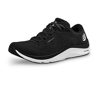 Topo Athletic Men FLI-Lyte 4 Run Neutral Running Shoe Running Shoes Black - White