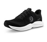 Topo Athletic Men FLI-Lyte 5 Neutral Running Shoe Running Shoes Black - White