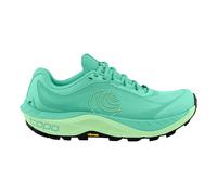 TOPO ATHLETIC MTN Racer 3 Scarpa Da Trail Donna-Turchese