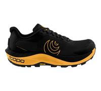 TOPO ATHLETIC Mtn Racer 4 Black M - Uomo - Nero - Taglia 42- modello 2026