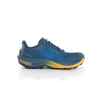 Scarpe da corsa da uomo Topo MTN Racer 4 Misura delle scarpe (EU): 46 / Colore: blu/arancio