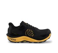 Scarpe da corsa da uomo Topo MTN Racer 4 Misura delle scarpe (EU): 43 / Colore: nero/giallo