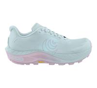 TOPO ATHLETIC Mtn Racer 4 Grey W - Donna - Grigio / Blu - Taglia 37 1/2- modello 2026