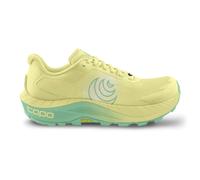 TOPO ATHLETIC Mtn Racer 4 W - Donna - Giallo - Taglia 38 1/2- modello 2025