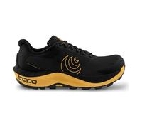 TOPO ATHLETIC Mtn Racer 4 Black M - Uomo - Nero - Taglia 46- modello 2026
