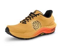 Topo Athletic MTN Racer 4 - Scarpe da corsa da uomo, leggere, comode, drop da 5 mm, per trail running, 45 EU