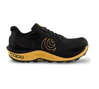 Scarpe da corsa da uomo Topo MTN Racer 4 Misura delle scarpe (EU): 45 / Colore: nero/giallo