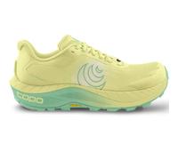 TOPO ATHLETIC Mtn Racer 4 W - Donna - Giallo - Taglia 39- modello 2025