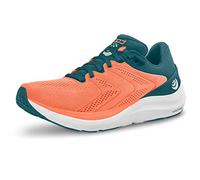 Topo Athletic Phantom 2 - Scarpe da corsa da donna, comode, leggere, 5 mm, per corsa su strada, Rosa/Navy, 40 EU