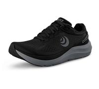 Topo Athletic Phantom 3 - Scarpe da Corsa da Uomo, comode e Leggere, 5 mm, per Corsa su Strada, Nero/Carbone, 42,5 EU