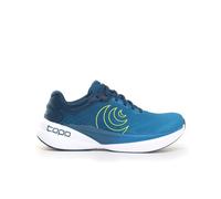 Topo Athletic M-Phantom 4 Topo Color Blue Lime, Taglia 42.5 EU BLULIM - Blue Lime 42.5