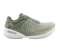 TOPO ATHLETIC Phantom 4 Khaki M - Uomo - Verde / Bianco - Taglia 42- modello 2026