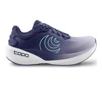 TOPO ATHLETIC Phantom 4 W - Donna - Blu - Taglia 37 1/2- modello 2025