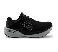 Topo Athletic M-Phantom 4 WP Topo Color Black Charcoal, Taglia 44.5 EU BLKCHA - Black Charcoal 44.5