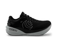 Scarpe Topo Athletic Phantom 4 WP Black/Charcoal Uomo 42.0
