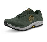 Topo Athletic Pursuit 2, Scarpe da Escursionismo Uomo, Verde e Arancione, 26.5 cm