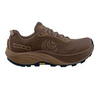 TOPO ATHLETIC Pursuit 3 Brown M - Uomo - Marrone - Taglia 9.5- modello 2026