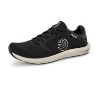 Topo Athletic Scarpe da corsa da donna, leggere e comode, 0 mm, ST-5, scarpe da corsa su strada, nero/grigio, taglia 40, nero/grigio, 38.5 EU