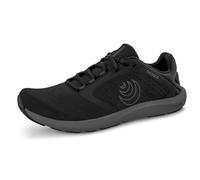 Topo Athletic Scarpe da Corsa da Uomo, Leggere e comode, 0 mm, ST-5, Scarpe Sportive per Corsa su Strada, Nero/Carbone