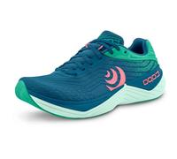 Topo Athletic Scarpe da corsa Ultrafly 5 da donna, Blu/Aqua, 39 EU