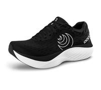 Topo Athletic Sneaker Atmos Donna, Nero/Bianco, 38.5 EU
