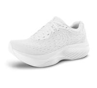 Topo Athletic Sneaker Atmos Uomo, Bianco/Bianco, 45 EU