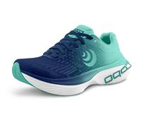 Topo Athletic - Women's Specter 2 - Scarpe da corsa EU 41 turchese