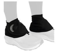 Topo Athletic - Switchback Gaiter - Ghette alpinismo Unisex L | EU L nero