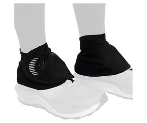 Topo Athletic - Switchback Gaiter - Ghette alpinismo Unisex L | EU L nero