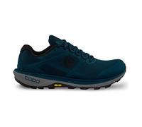 TOPO ATHLETIC Terraventure 4 Scarpa Da Trail Uomini-Blu Scuro,Nero